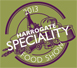 Speciality Fine Food Show Harrogate