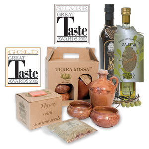 Product Range