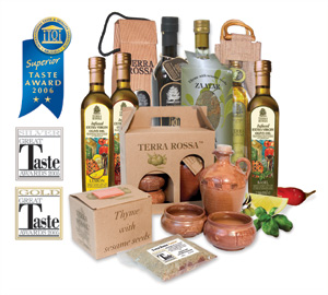 Product Range