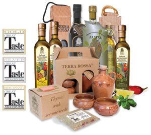 Product Range