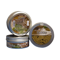 Extra Virgin Olive Oil from Jordan - Terra Rossa