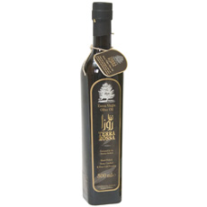 Extra Virgin Olive Oil from Jordan - Terra Rossa