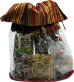 Extra Virgin Olive Oil from Jordan - Terra Rossa