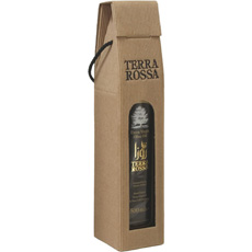 Extra Virgin Olive Oil from Jordan - Terra Rossa