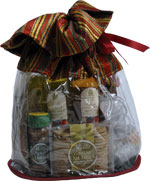 Extra Virgin Olive Oil from Jordan - Terra Rossa