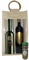 Extra Virgin Olive Oil from Jordan - Terra Rossa