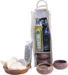 Extra Virgin Olive Oil from Jordan - Terra Rossa