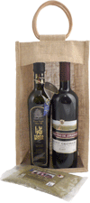 Extra Virgin Olive Oil from Jordan - Terra Rossa