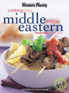 A New Book of Middle Eastern Food