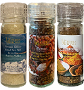 Category Dead Sea Salt from the Jordan Valley