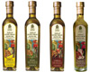 Terra Rossa Infused Extra Virgin Olive Oil