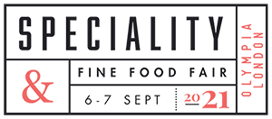 Speciality Fine Food Fair 2021