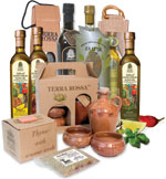 Terra Rossa - Product Group