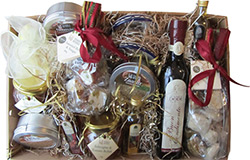 Terra Rossa - Custom Arabian Hampers by Terra Rossa