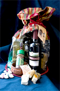 Terra Rossa - Give Exquisite Christmas Gifts from an Exceptional Origin