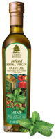 Terra Rossa - Terra Rossa Adds Mint Oil to Its Jordanian Infusion of Flavours