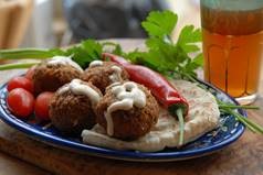Taratour Tahini Sauce & Dressing Taratour Tahini Sauce & Dressing