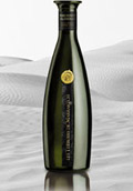 Terra Rossa - Terroirs de Marrakech wins 2-star 2010 GTA Award