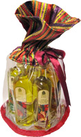 Terra Rossa - Olive Oil Selection