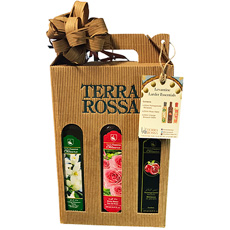 Terra Rossa Levantine Larder Essentials