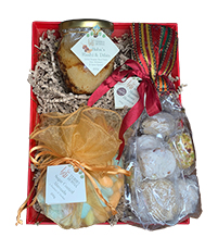 Terra Rossa The Sweets (Mini Hamper)