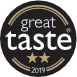 Terra Rossa - Great Taste Gold 3 Star Award