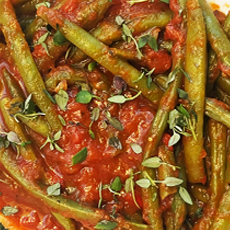 Terra Rossa Zaatar Passata