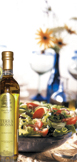 Terra Rossa - Olive Oil with Salad