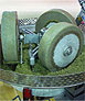 Terra Rossa Stone Crusher
